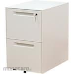 monotaro Desk Wagon 2 Stages