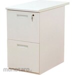 monotaro Side Desk 2 Stages