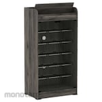 ACTIV FURNITURE Lemari Sepatu Kecil Spin Series