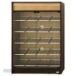 ACTIV FURNITURE Shoes Cabinet Medium Viera Series (Rak Sepatu)