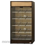 ACTIV FURNITURE Shoes Cabinet Small Viera Series (Rak Sepatu)