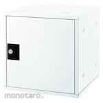 ASKA Assembled Shoes Box