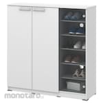 AVANTI FURNITURE Lemari Sepatu Madrid Series