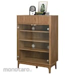 AVANTI FURNITURE Lemari Sepatu Monza Series