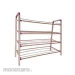 Alexander Shoe Rack (Rak Sepatu)