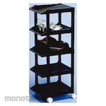 CHOPLA Shoes Rack Bill 5 Steps (Rak Sepatu)