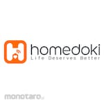 Homedoki Shoes Cabinet Drawer (Rak Sepatu)