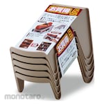 ISETOU Shoes Box (Tempat Sepatu)