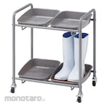 Kawajun Shoes Rack (Rak Sepatu)