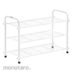 MAMI1 Shoes Rack (Rak Sepatu)