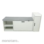 Oxihom Lemari Sepatu