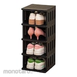 Oxihom Lemari Sepatu