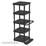 Tenma Shoes Rack (Rak Sepatu)