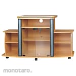 ACTIV FURNITURE Rak-TV Neo Series