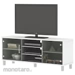 AVANTI FURNITURE Rak TV Madrid Series