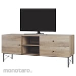 AVANTI FURNITURE Rak TV Maldives Series