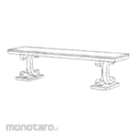 Aveda TV Table CARSON-TVC