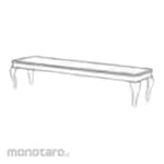 Aveda TV Table MAESTRO-TVC