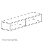 HighPoint Hutch Divider