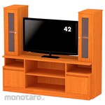 Novin Essen Series Wall Unit / Buffet