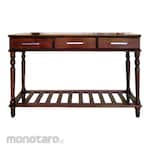 Parbutaran Furniture Buffet TV