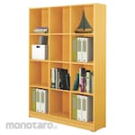 ACTIV FURNITURE Rak Buku Besar Vast Series