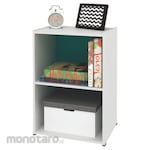ACTIV FURNITURE Rak Buku Lula Series