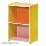 ACTIV FURNITURE Rak Buku Poku Series