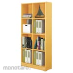 ACTIV FURNITURE Rak Buku Sedang Vast Series