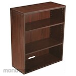 Boss Bookcase (Rak Buku)