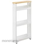Fudo Giken Smart Rolling Cart Fit Wt