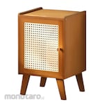 Homedoki Bamboo Nightstand (Nakas)
