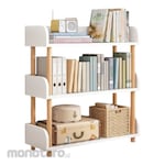 Homedoki Bookcase