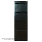 METALUX Metal Filing Cabinet