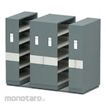 Novin Steel Mobile File