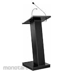 OKLAHOMA SOUND Sound Lectern