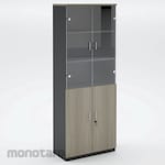 Officescale Full High Cabinet