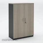 Officescale High Cabinet