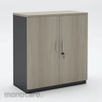 Officescale Medium Cabinet