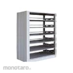 SAFEGUARD Library Bookcase (Rak Buku / Rak Dokumen)