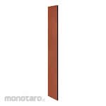 SALSBURY INDUSTRIES End Panel