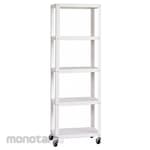 SPACE SOLUTIONS Bookcase (Rak Buku / Rak Dokumen)