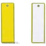 Japan Green Cross Name Tag