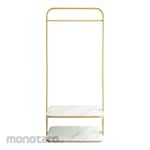 SAPPORO Aure Rak Pakaian