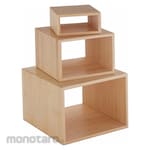 AMERICAN METALCRAFT Riser Set