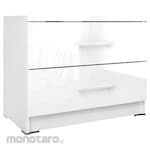 AVANTI FURNITURE Nakas Madrid Series