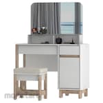 CREATIV FURNITURE Meja Rias Dacia Series