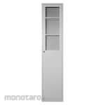METALUX Steel Rack Display