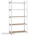 UPSEN Rak Besi Susun