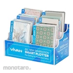 Vivan Display Rack